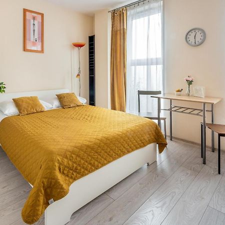 Cozy Modern Apartment Astoria Magic Orange Old Town Krakow Luaran gambar
