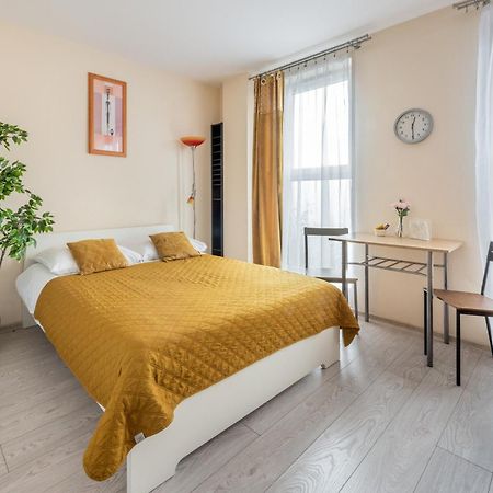 Cozy Modern Apartment Astoria Magic Orange Old Town Krakow Luaran gambar