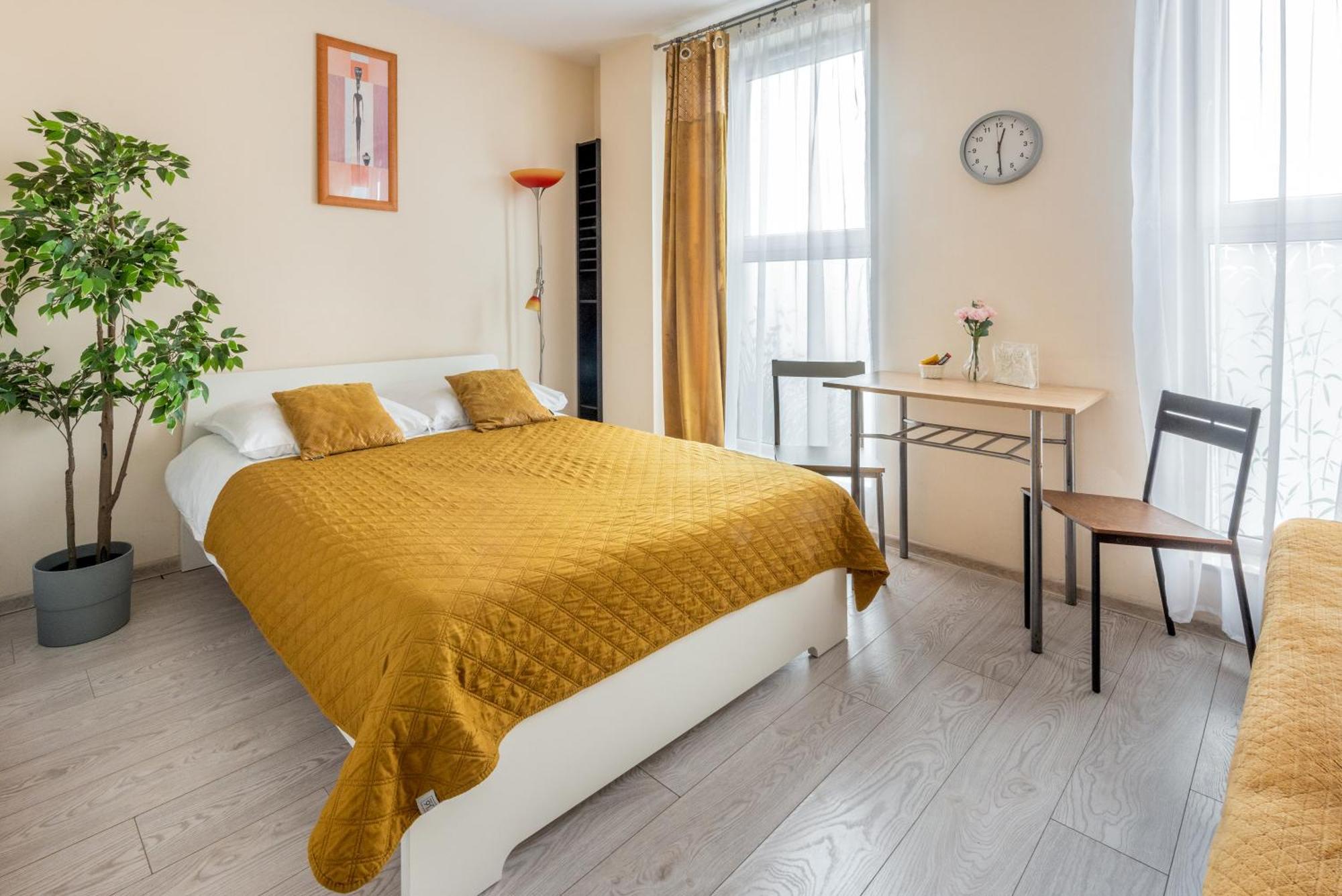 Cozy Modern Apartment Astoria Magic Orange Old Town Krakow Luaran gambar