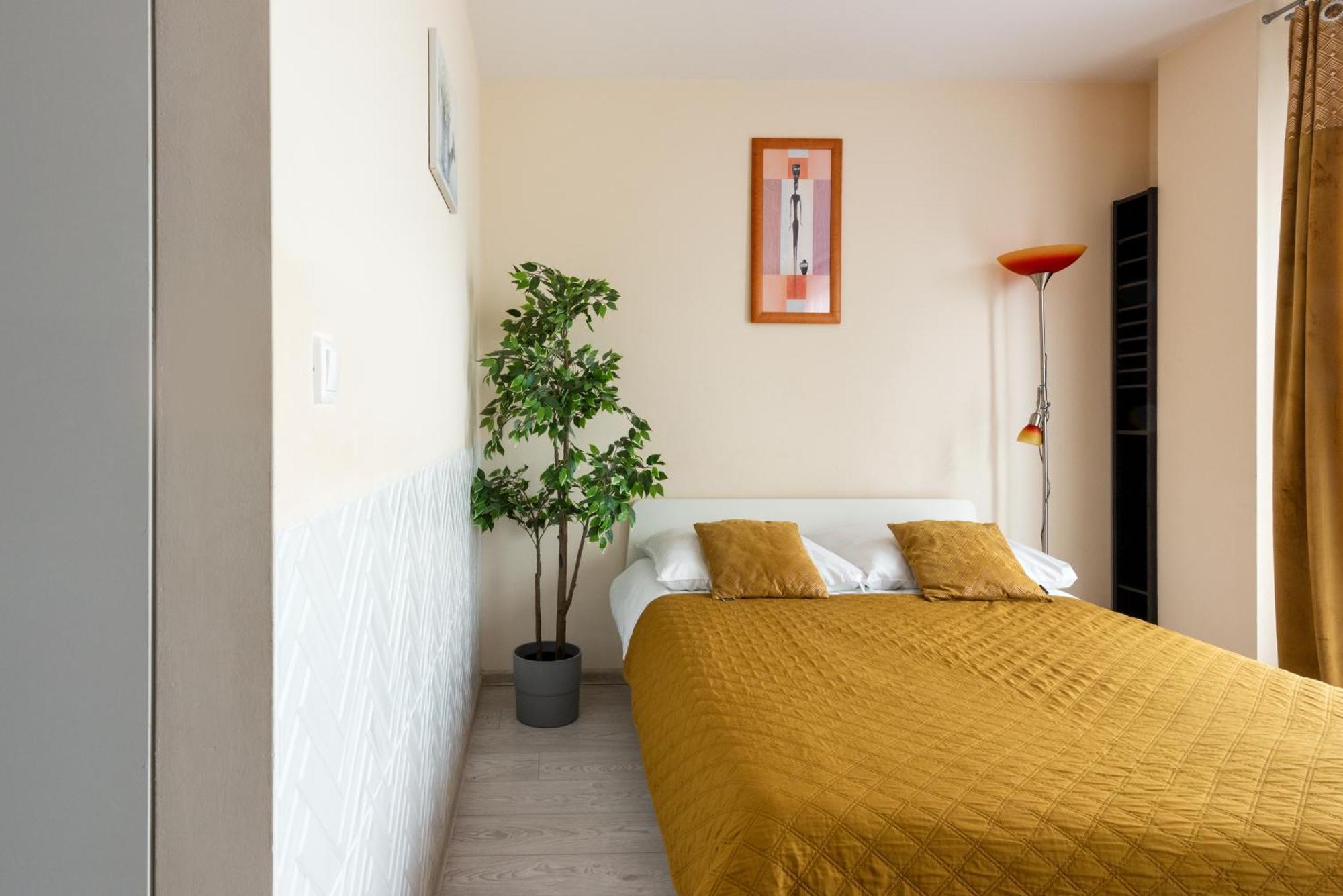 Cozy Modern Apartment Astoria Magic Orange Old Town Krakow Luaran gambar
