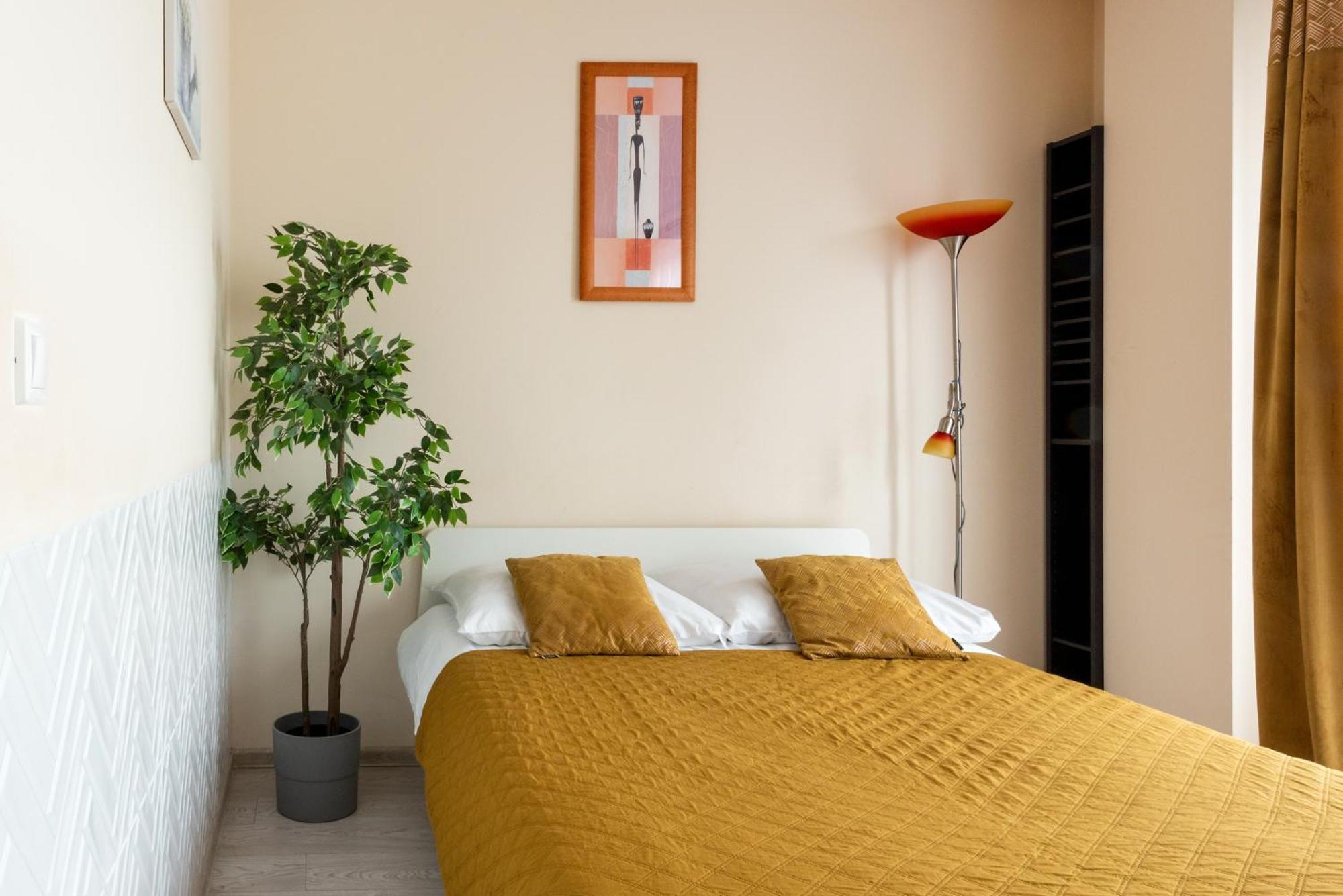 Cozy Modern Apartment Astoria Magic Orange Old Town Krakow Luaran gambar