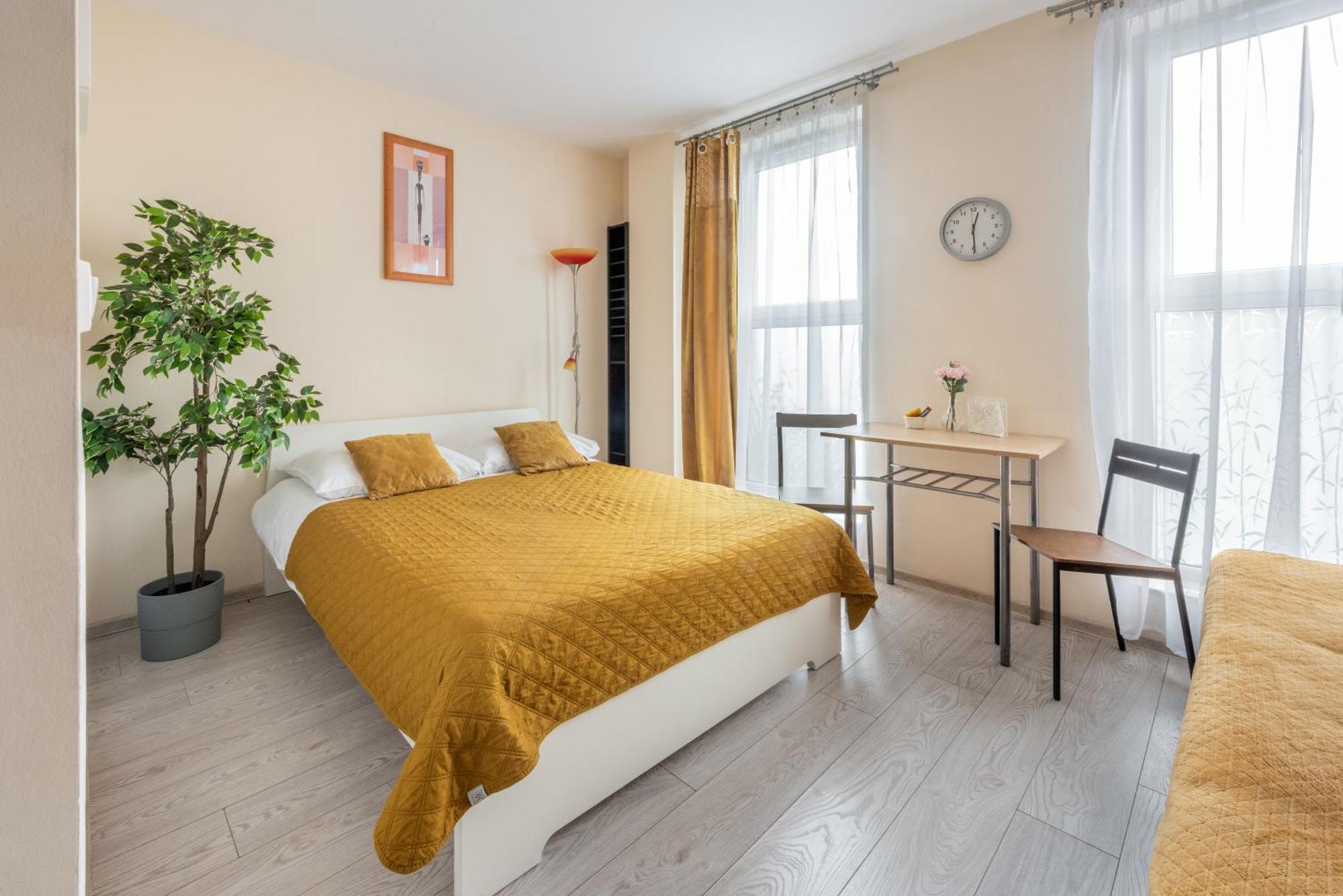 Cozy Modern Apartment Astoria Magic Orange Old Town Krakow Luaran gambar