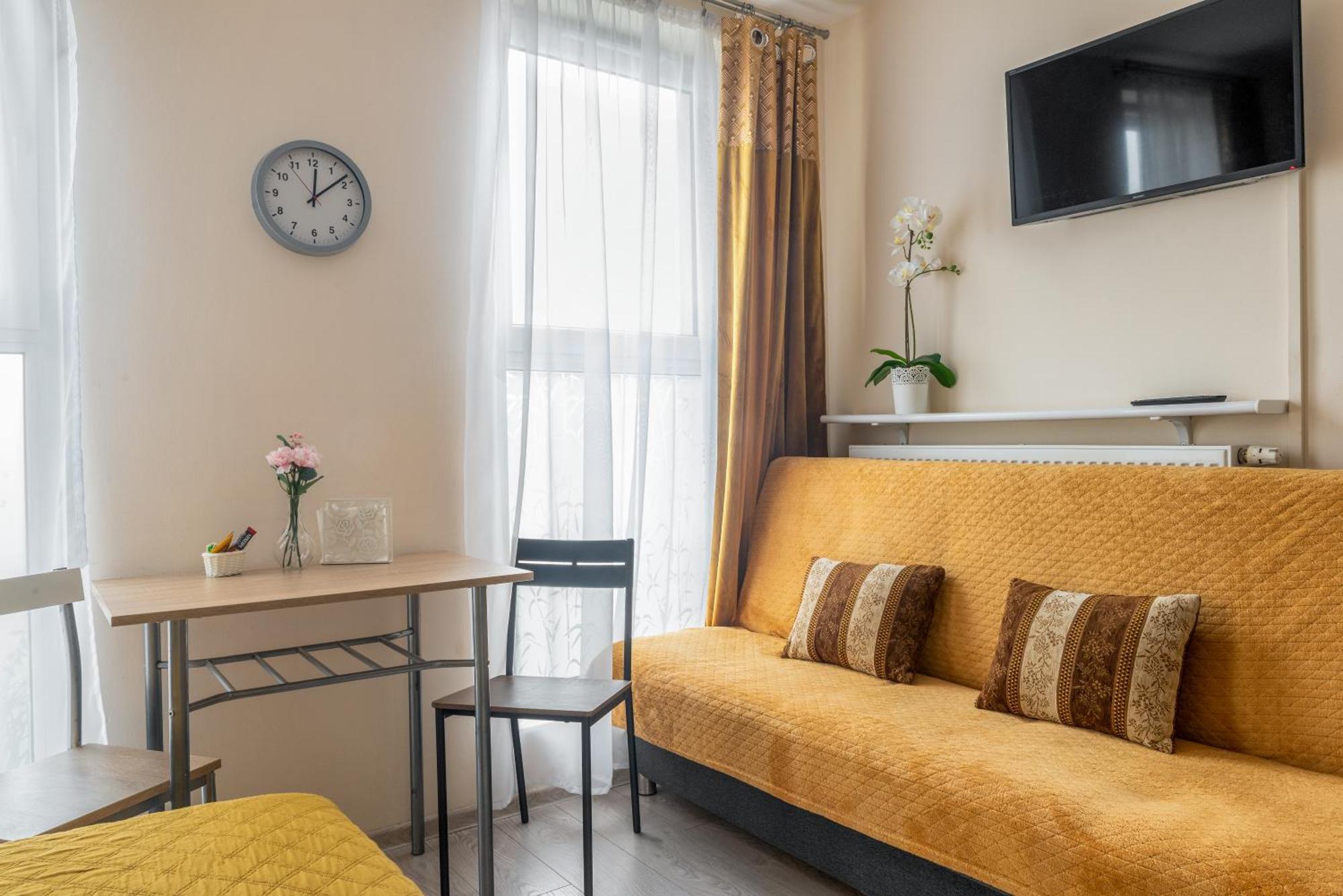 Cozy Modern Apartment Astoria Magic Orange Old Town Krakow Luaran gambar