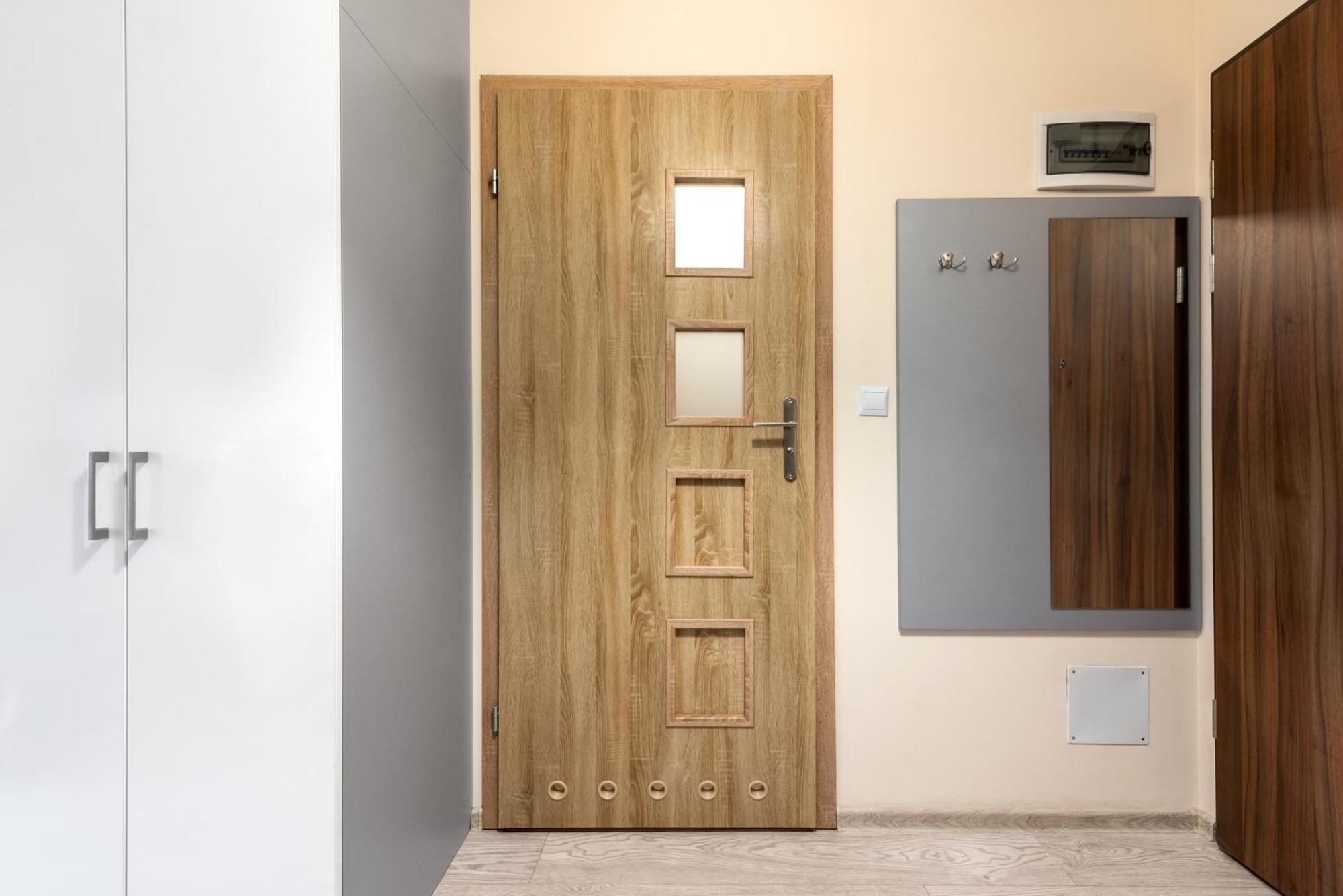Cozy Modern Apartment Astoria Magic Orange Old Town Krakow Luaran gambar
