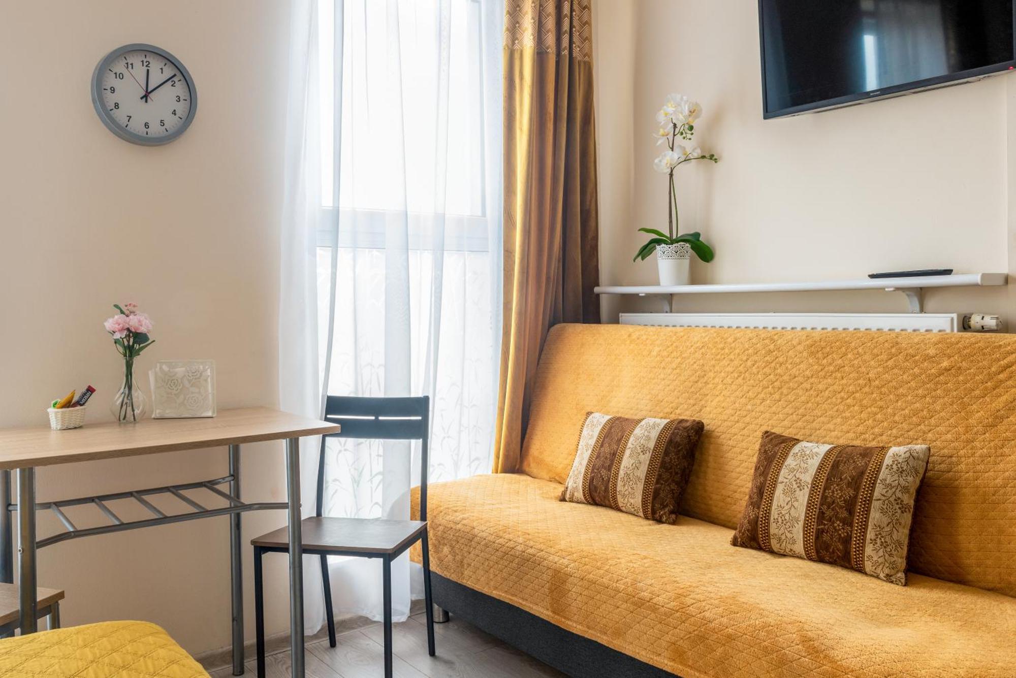 Cozy Modern Apartment Astoria Magic Orange Old Town Krakow Luaran gambar
