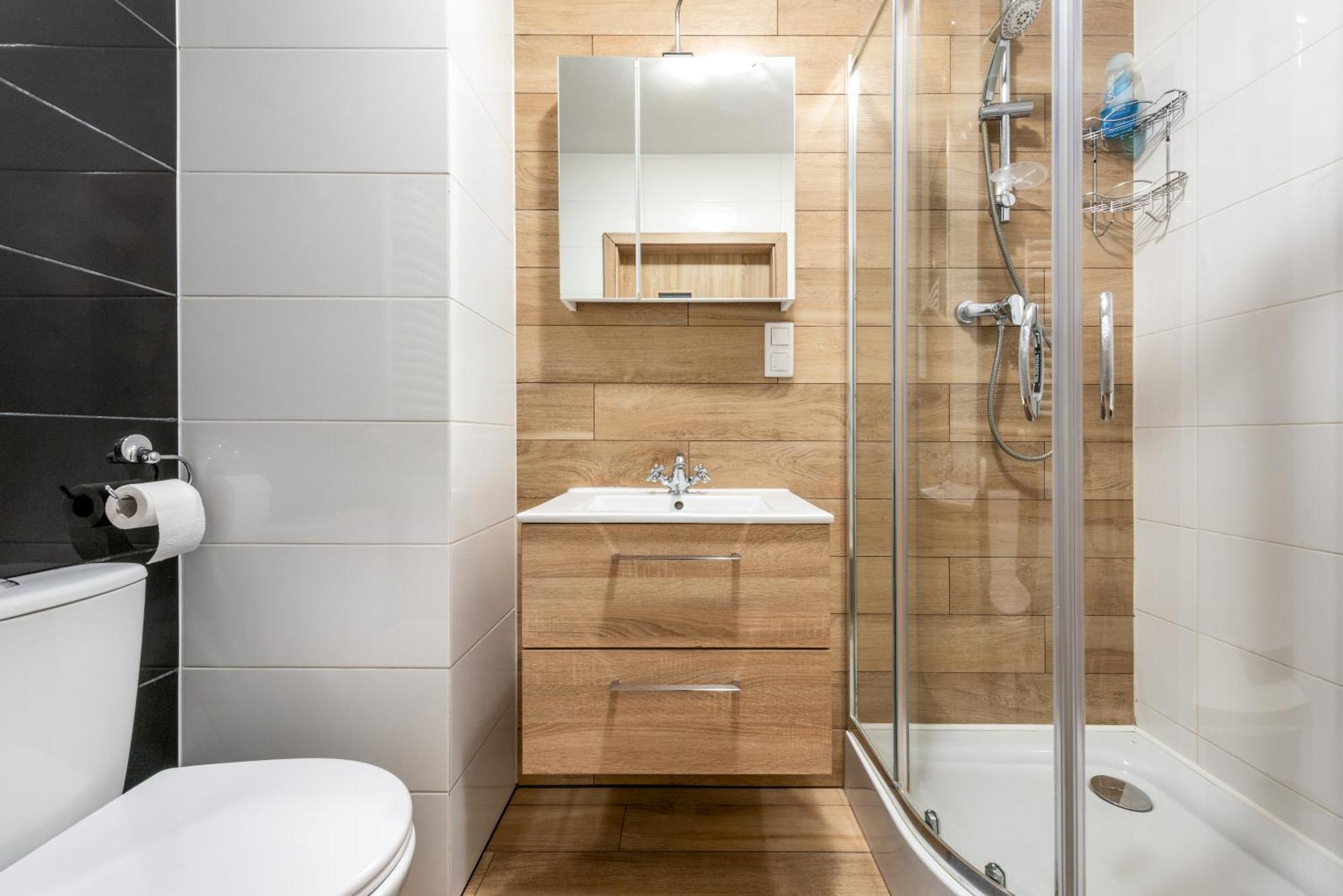 Cozy Modern Apartment Astoria Magic Orange Old Town Krakow Luaran gambar