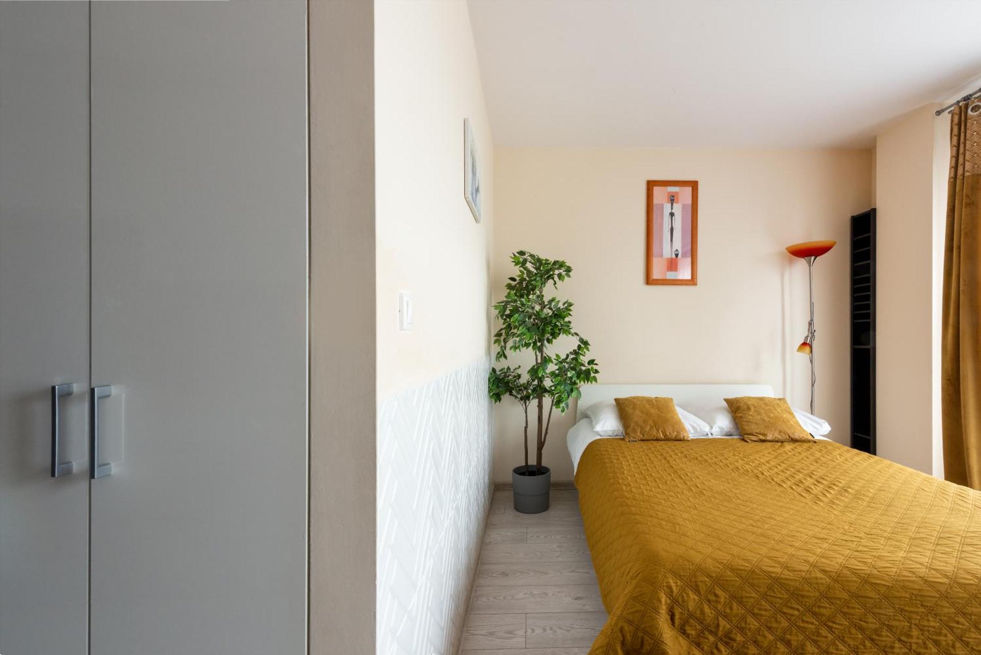 Cozy Modern Apartment Astoria Magic Orange Old Town Krakow Luaran gambar