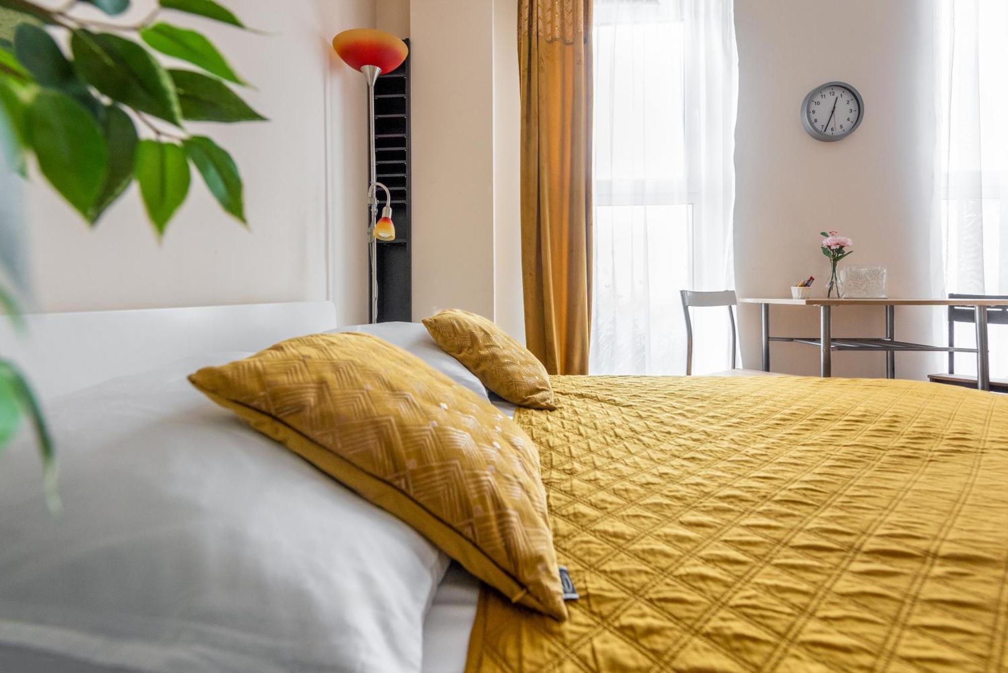 Cozy Modern Apartment Astoria Magic Orange Old Town Krakow Luaran gambar
