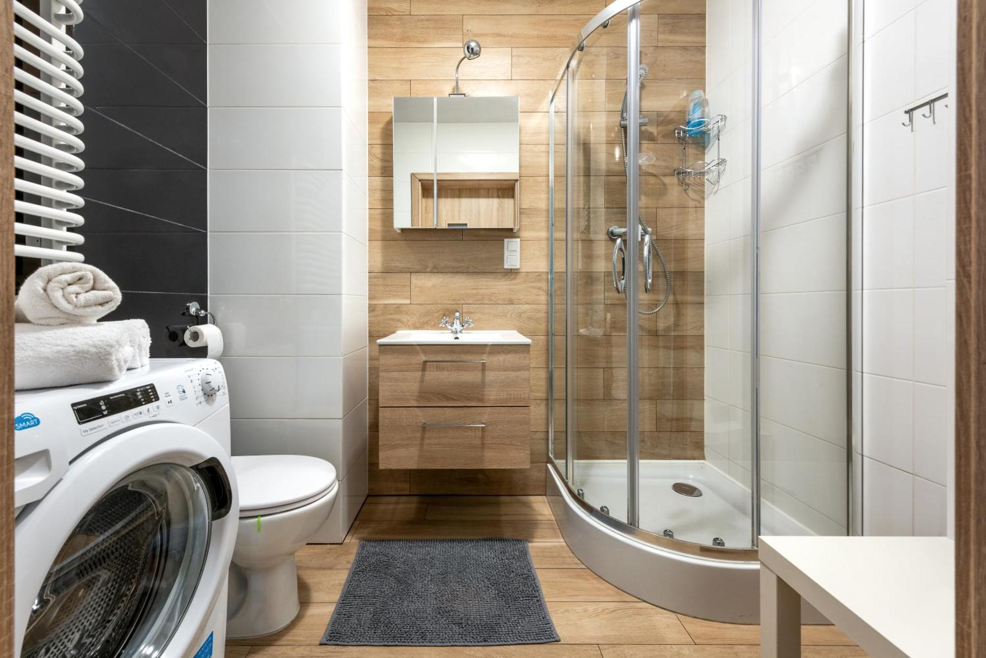 Cozy Modern Apartment Astoria Magic Orange Old Town Krakow Luaran gambar