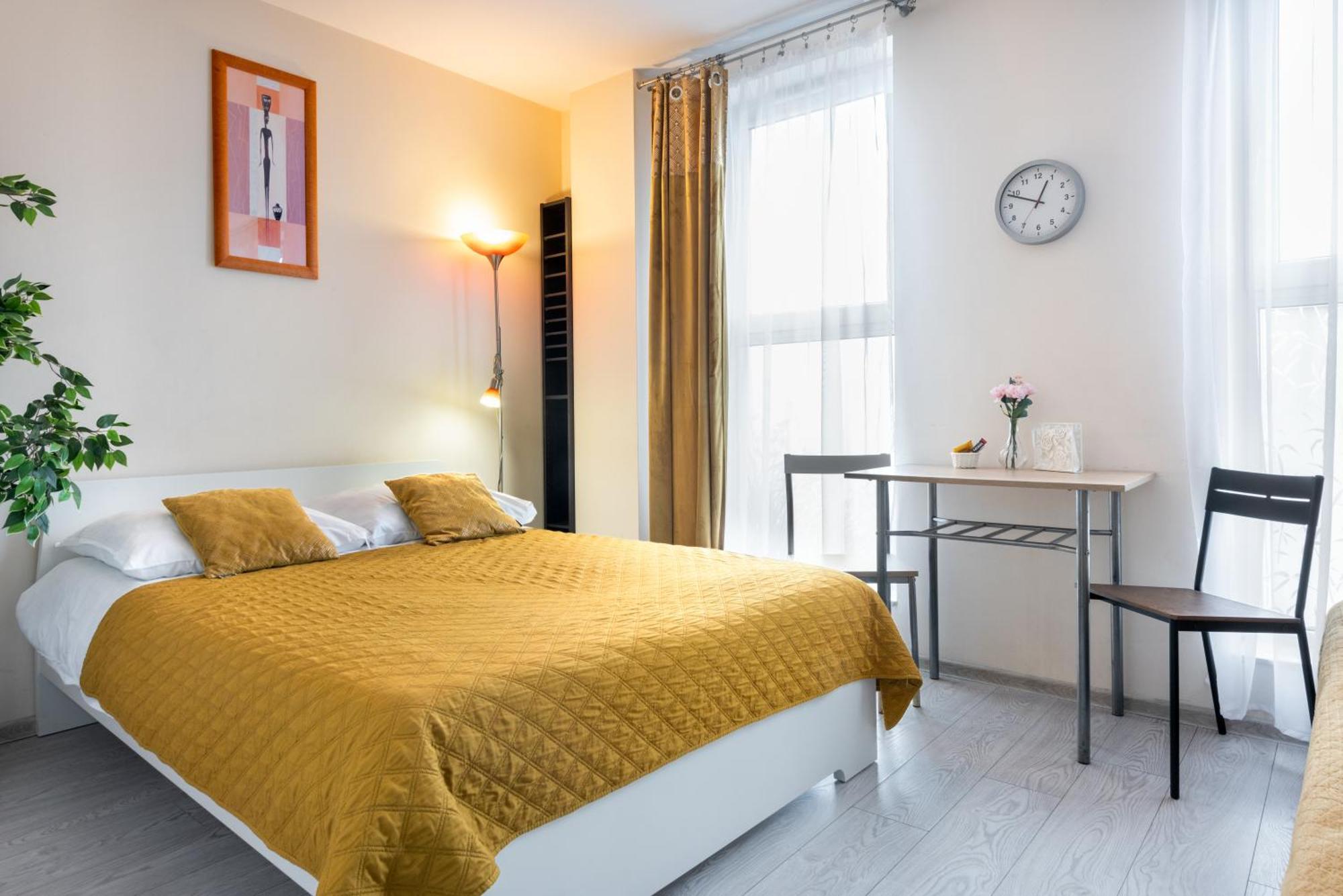 Cozy Modern Apartment Astoria Magic Orange Old Town Krakow Luaran gambar