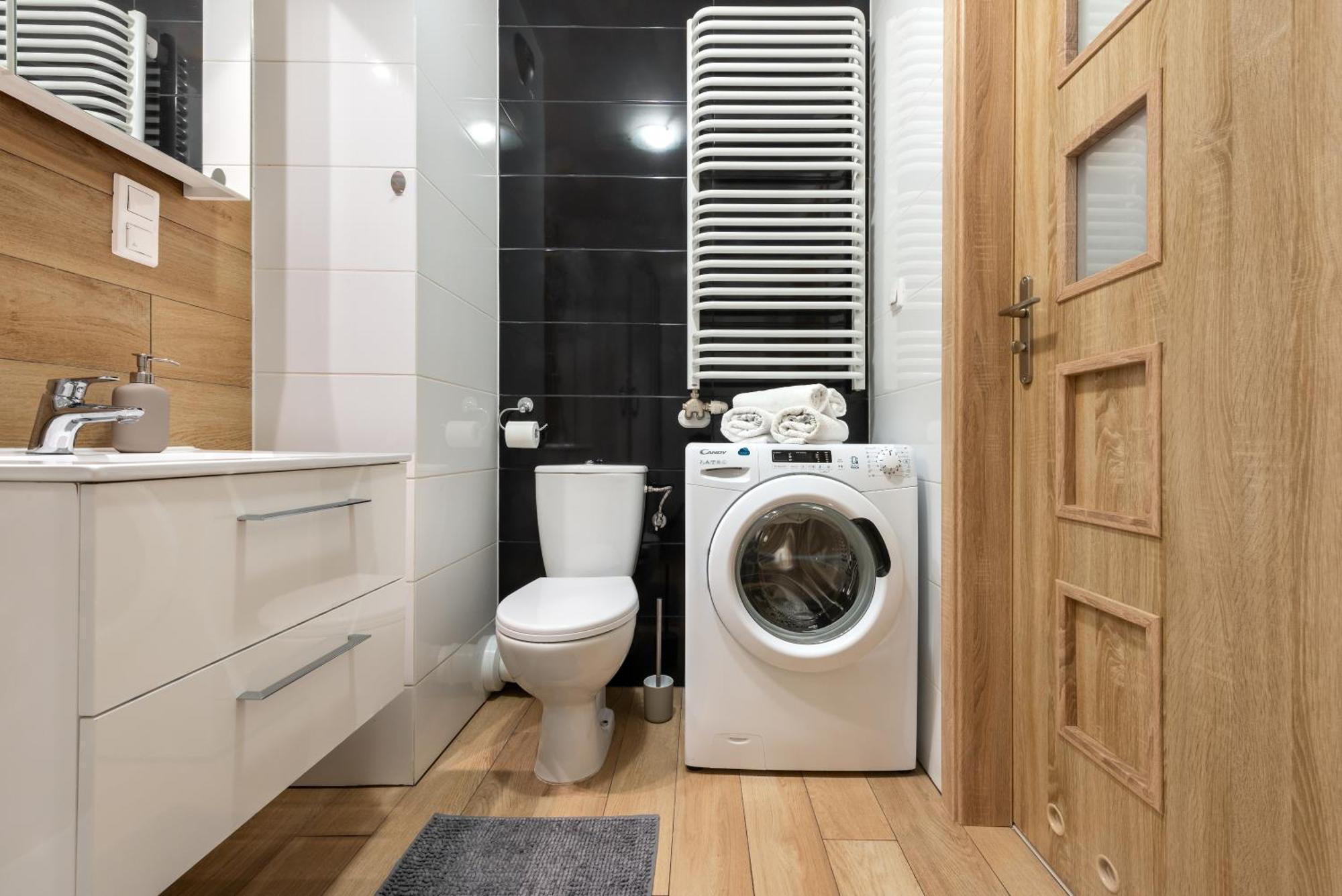 Cozy Modern Apartment Astoria Magic Orange Old Town Krakow Luaran gambar