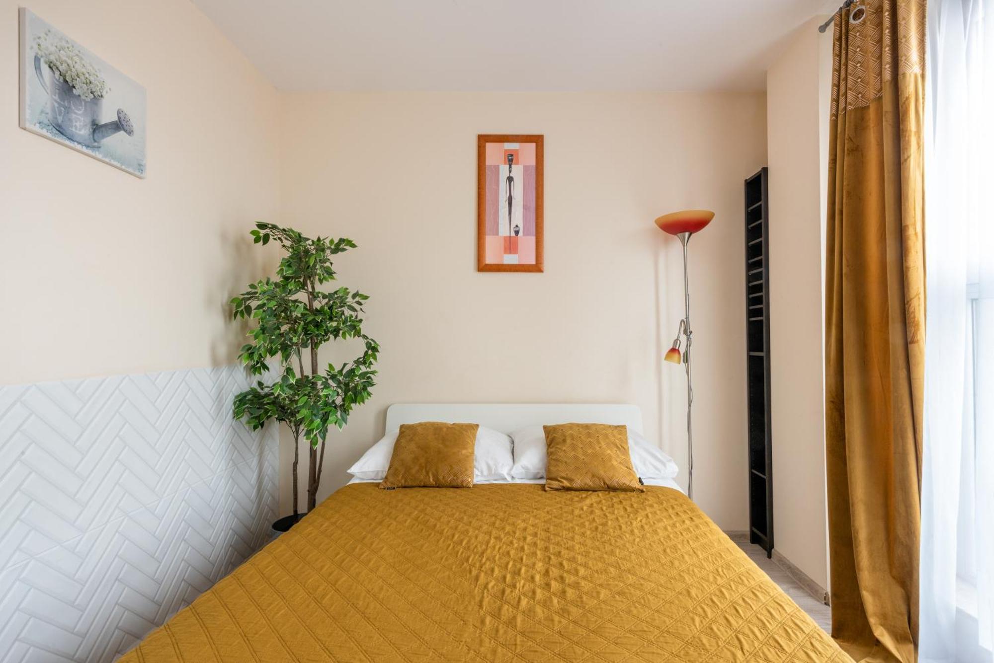 Cozy Modern Apartment Astoria Magic Orange Old Town Krakow Luaran gambar