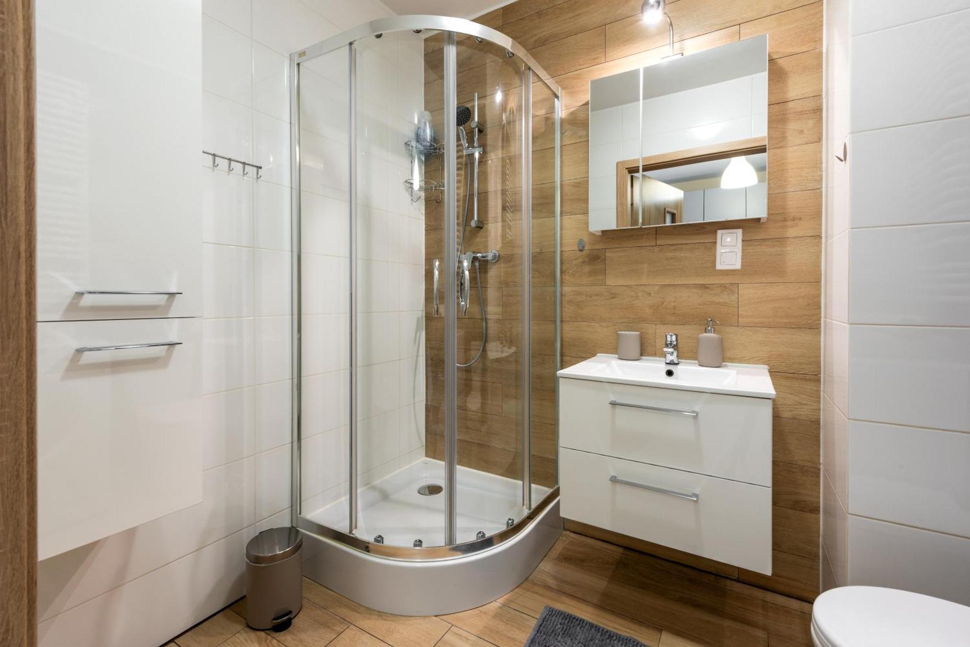 Cozy Modern Apartment Astoria Magic Orange Old Town Krakow Luaran gambar