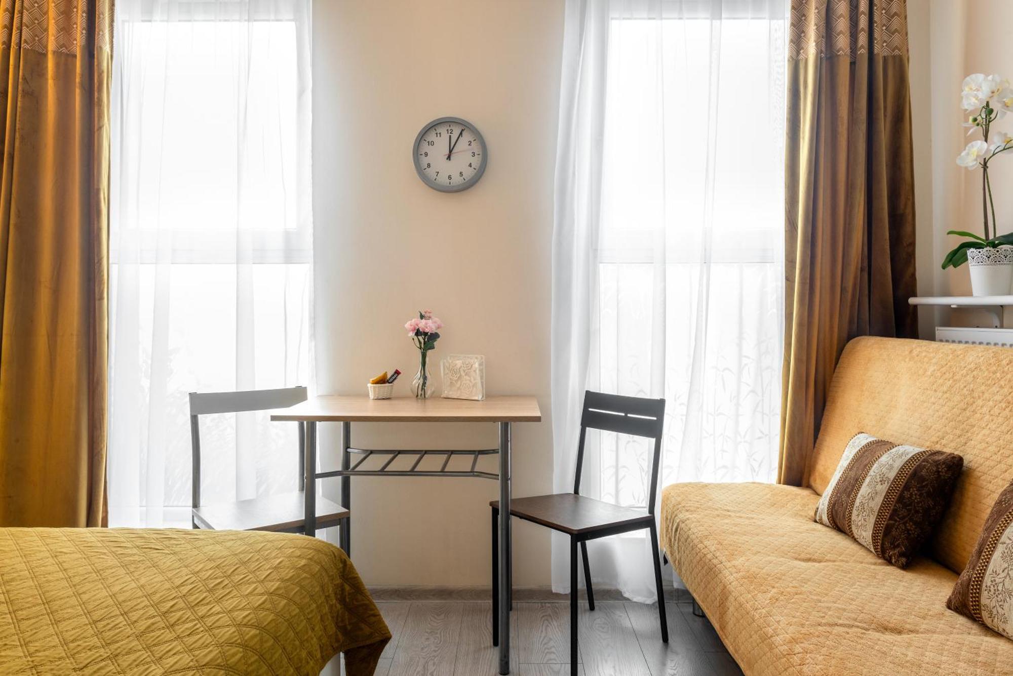 Cozy Modern Apartment Astoria Magic Orange Old Town Krakow Luaran gambar