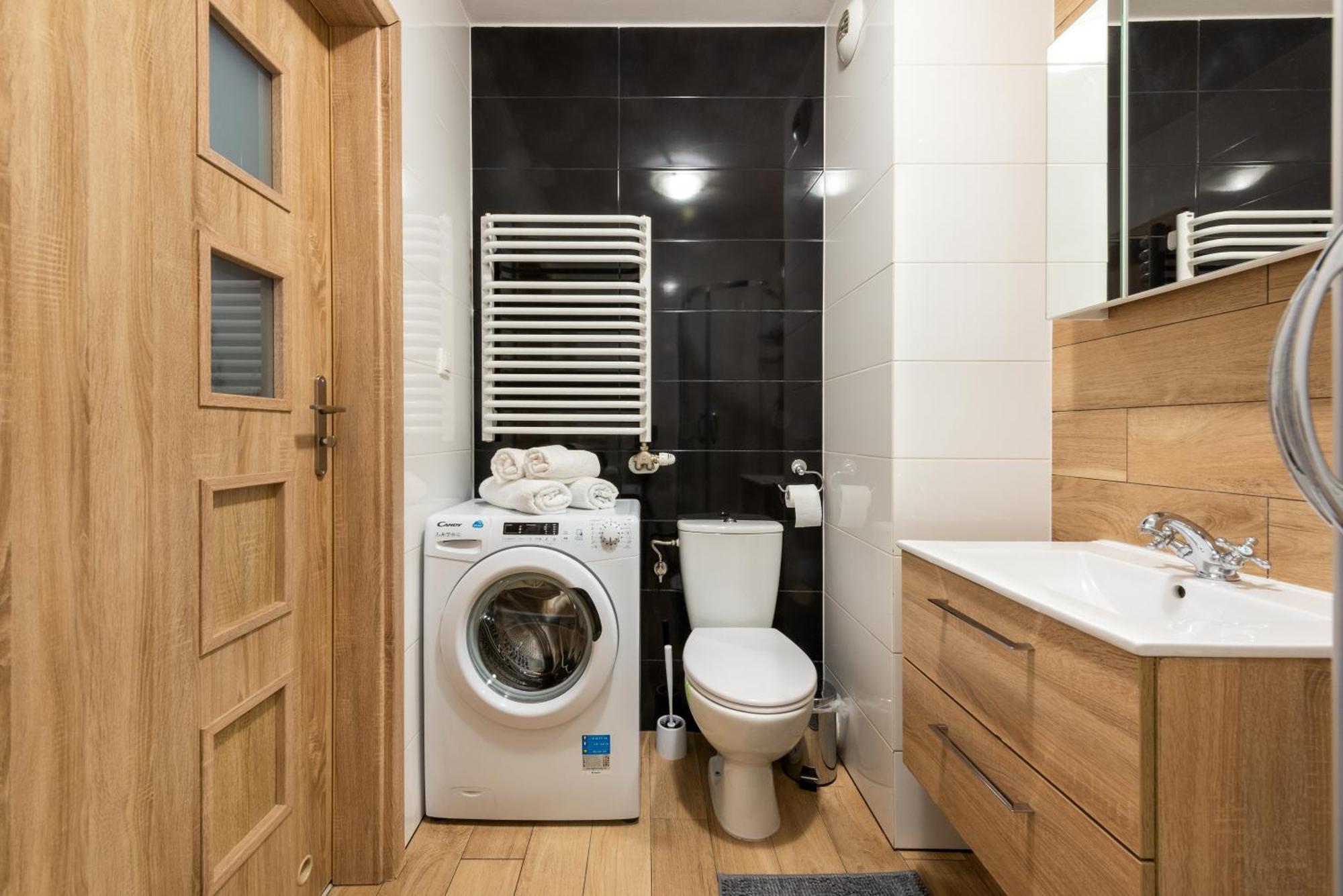 Cozy Modern Apartment Astoria Magic Orange Old Town Krakow Luaran gambar